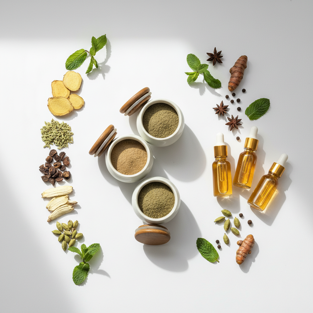 Digestive Wellness
