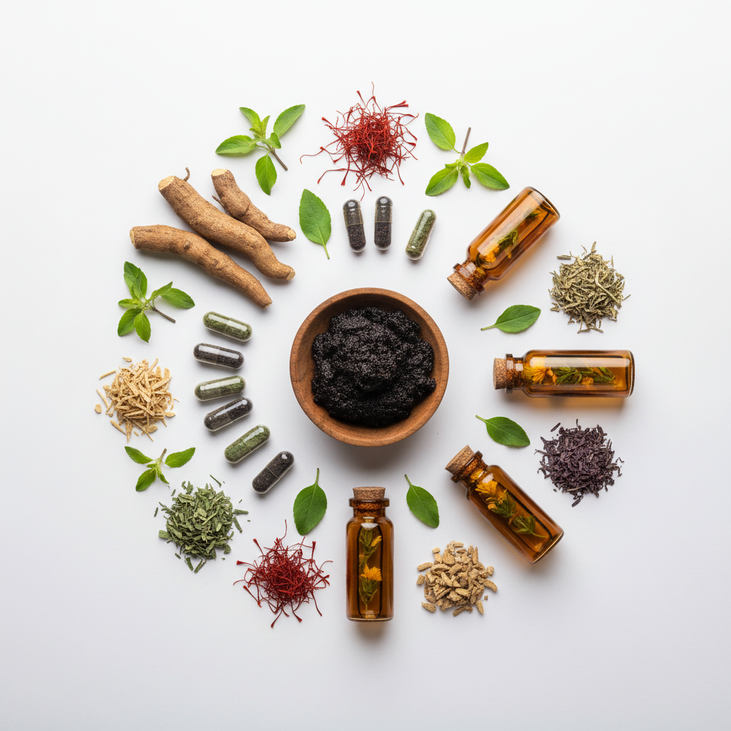 Energy & Vitality